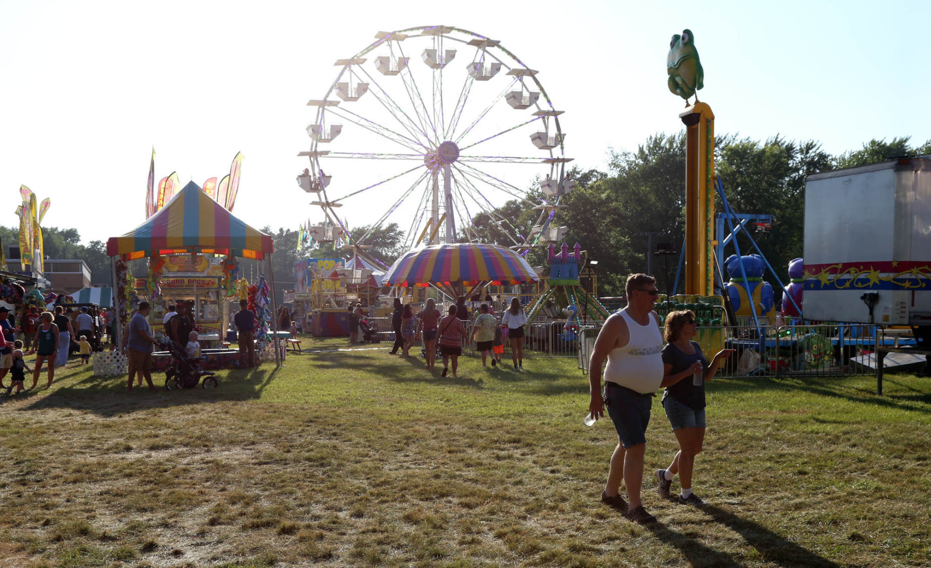 Portage Nativity Fest